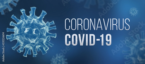 Coronavirus COVID-19 photo