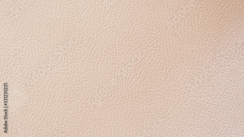 brown leather background © amonphan