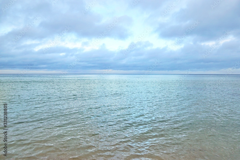 Ostsee Strand | Meer | Rügen