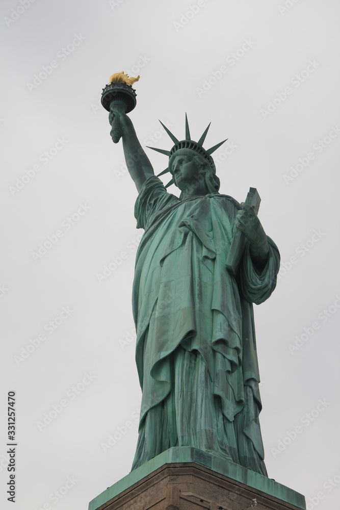 Fototapeta premium Nowy Jork