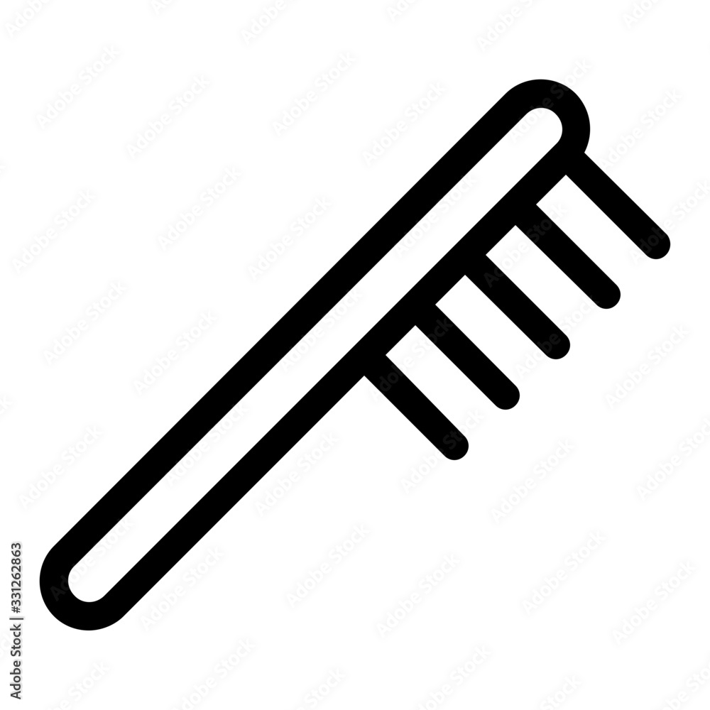 Pet Brush Pet Brush