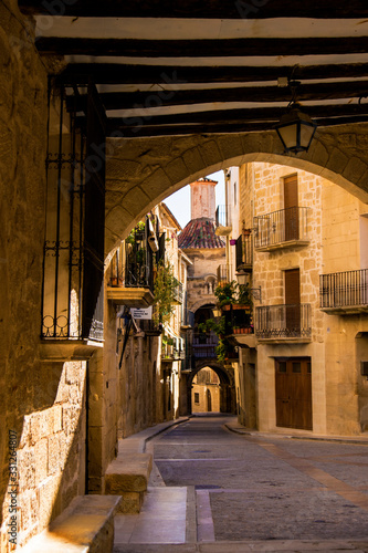 Foto Calaceite