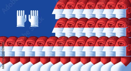 Frontlines of United States Healthcare