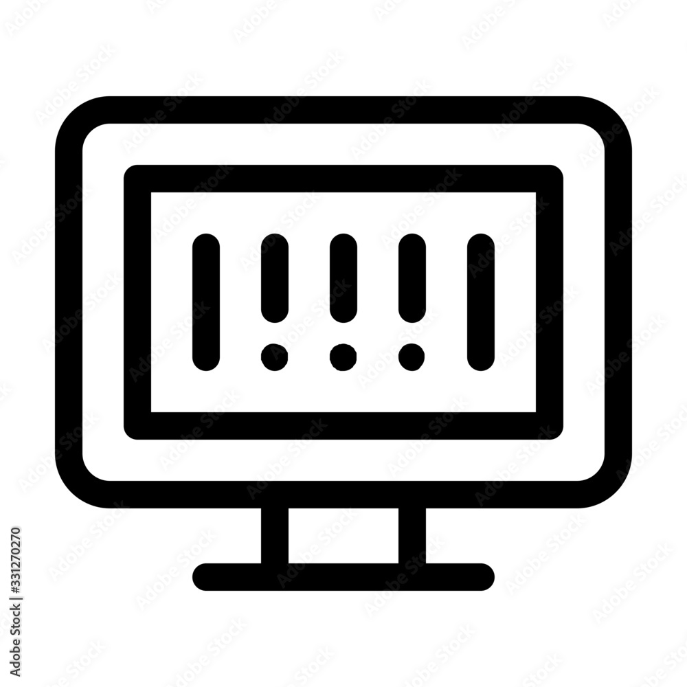 Bar Code Bar Code