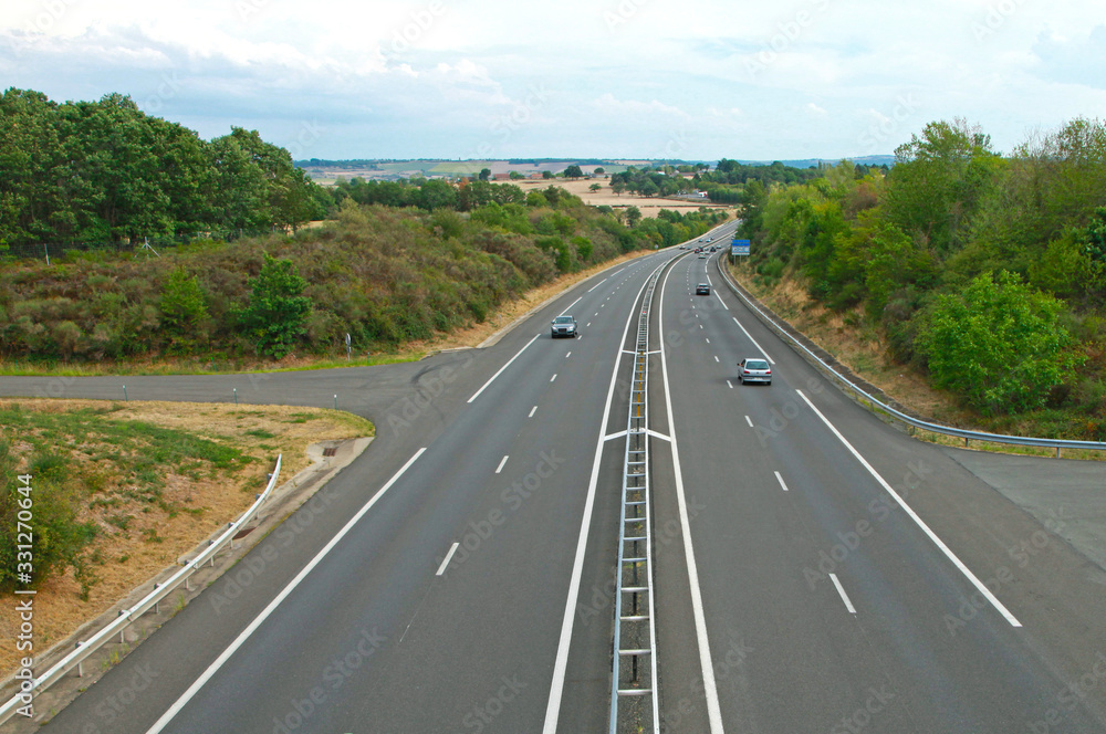 Autoroute	