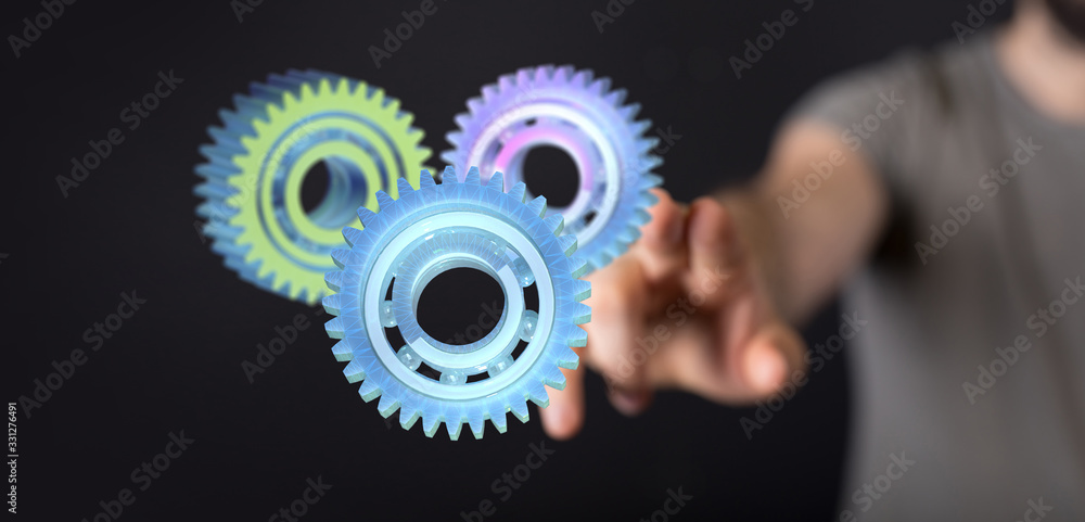 Engineering And Design Image gears. Engineering And Design Image gears.