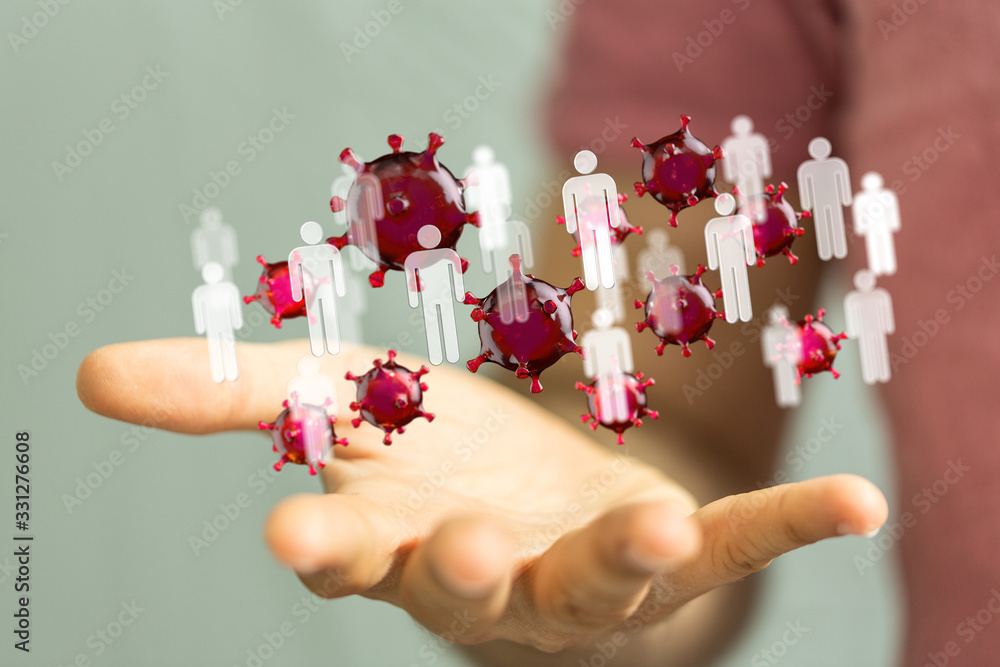 virus virus