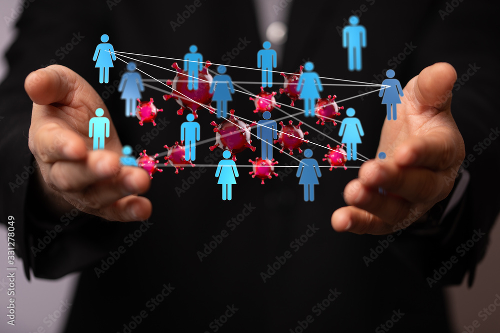epidemic coronavirus 2019-nCoV epidemic coronavirus 2019-nCoV