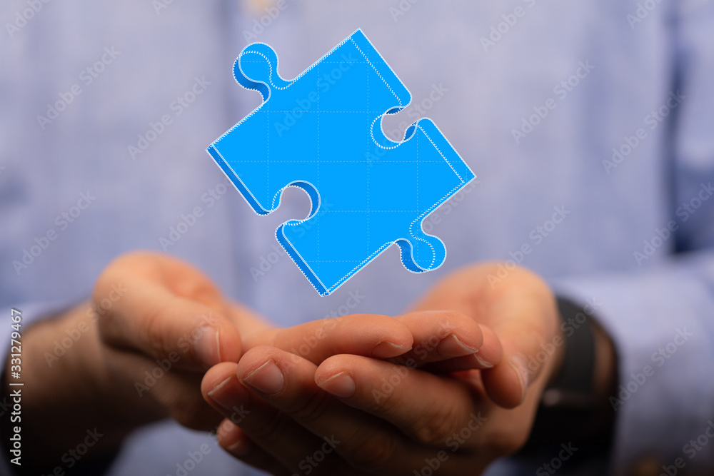 Concept for business strength and success.. Concept for business strength and success..