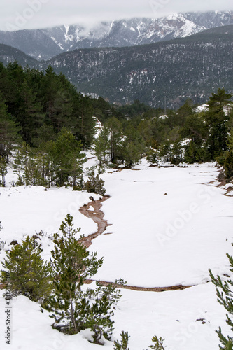 Pedraforca
