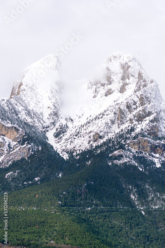 Pedraforca