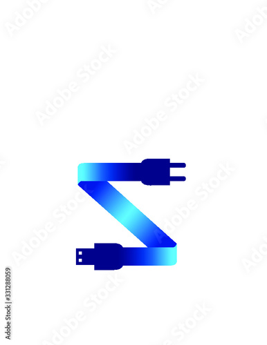 electrical company logo