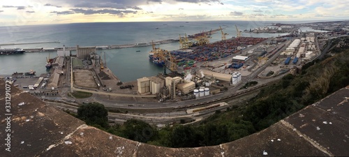 Harbor