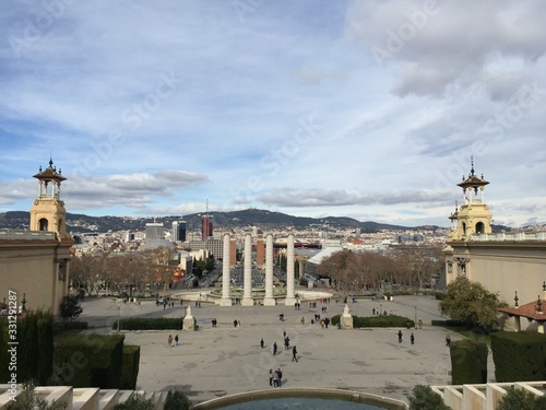 Amazing Barcelona 