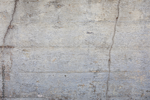 Concrete wall weathered texture background