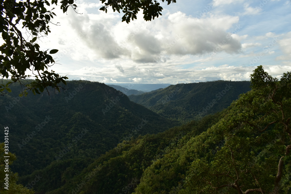 Queensland Valley
