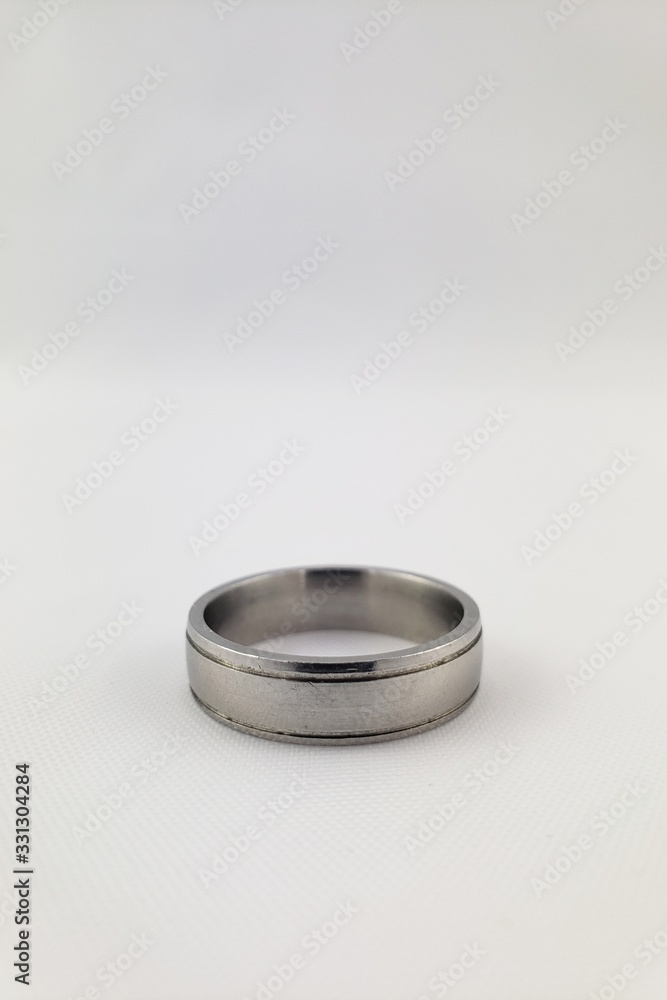 Groom's tungsten wedding band Groom's tungsten wedding band