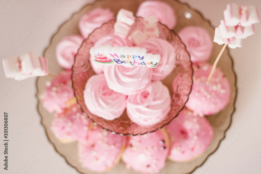 birthday sweets birthday sweets