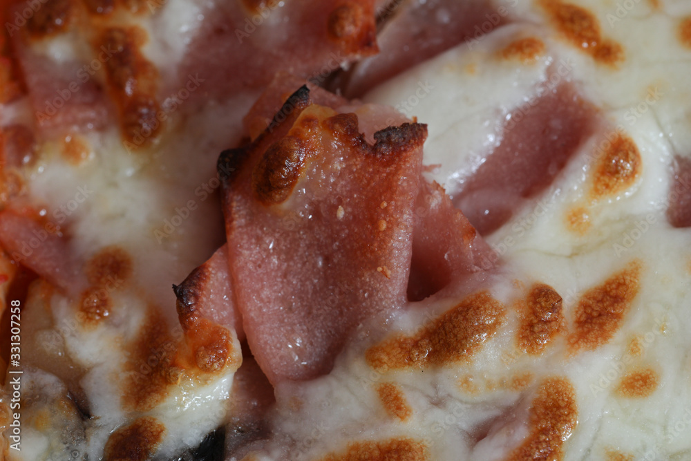pizza pizza