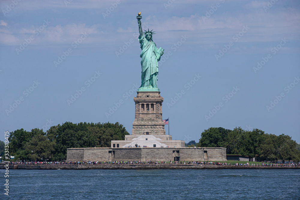 Statue of Liberty