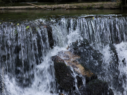 Wasserfall