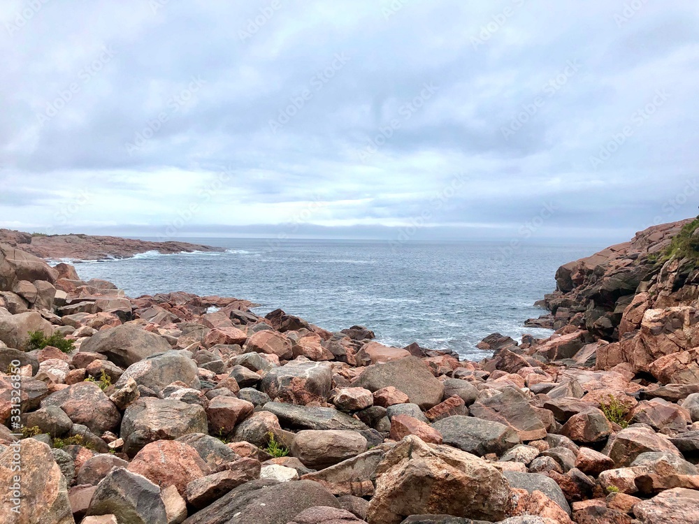 Cape Breton Highlands National Park