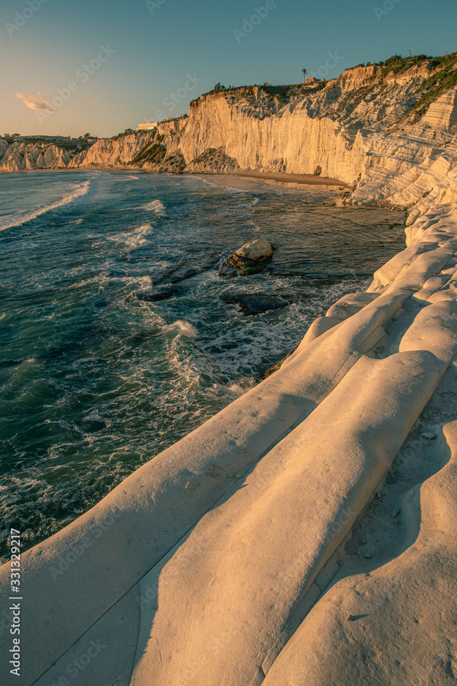 scala dei turchi