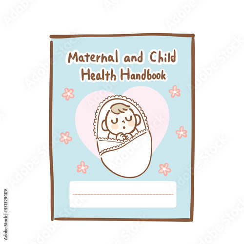 Mother and child health handbook