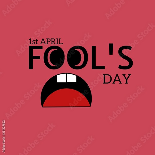 April fool's day 