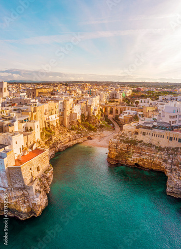 Polignano a Mare 