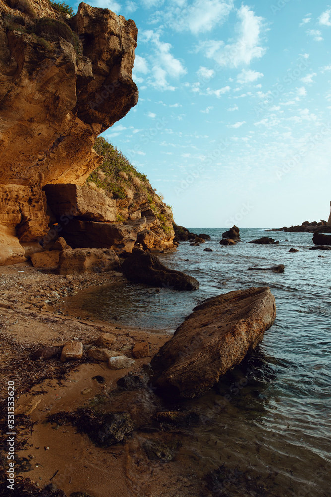 sea