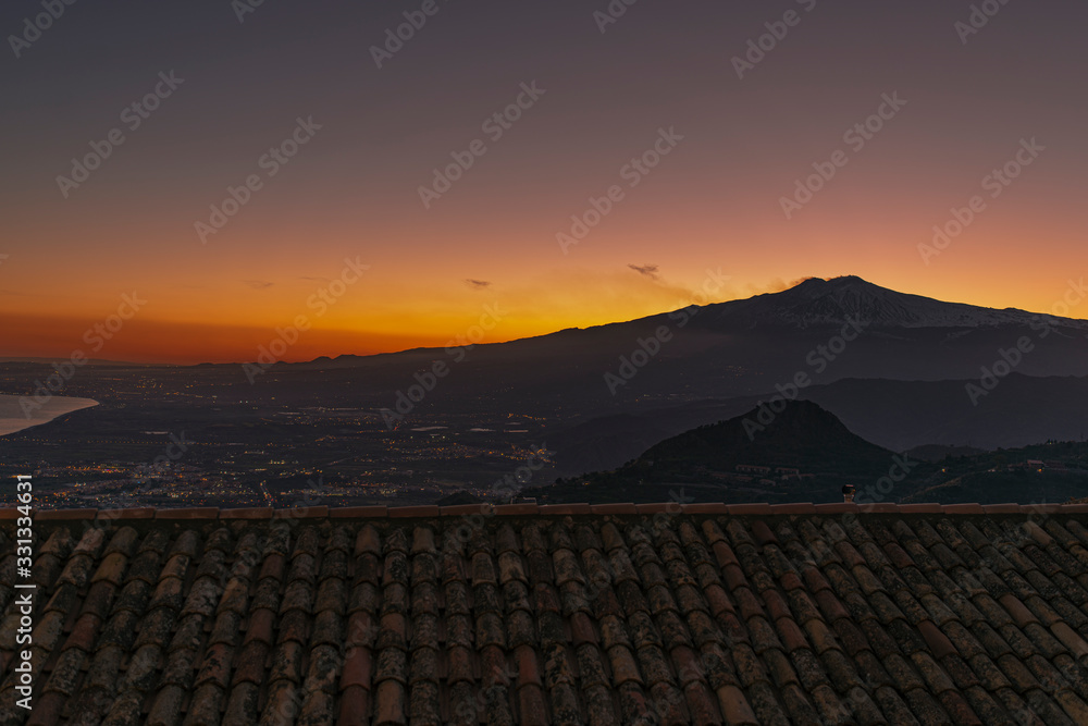 Etna