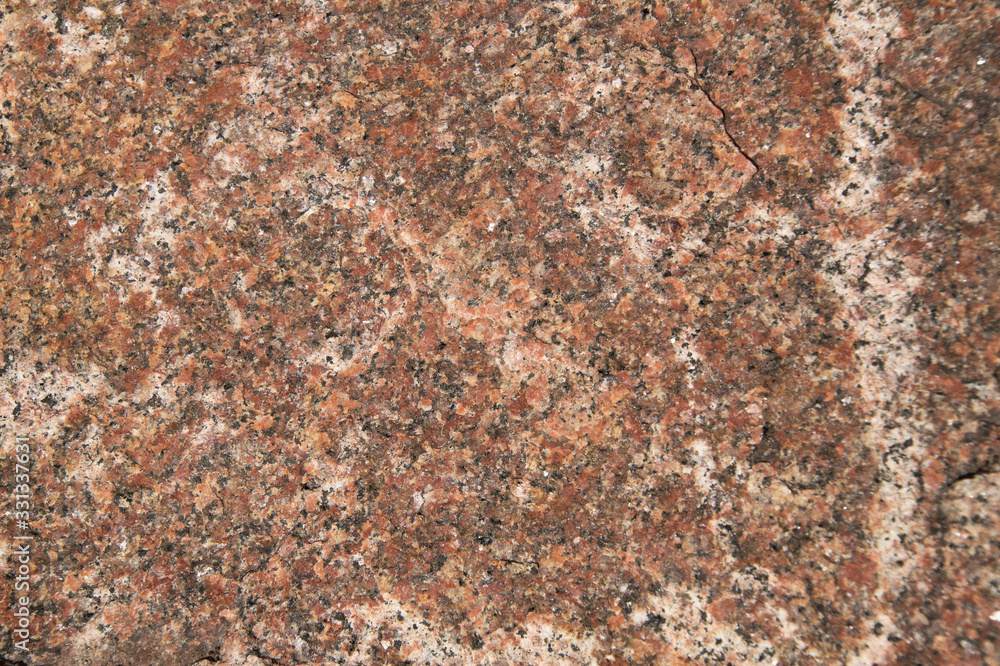 Granite stone texture and background Granite stone texture and background