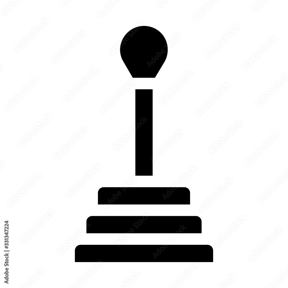 GEAR STICK GEAR STICK