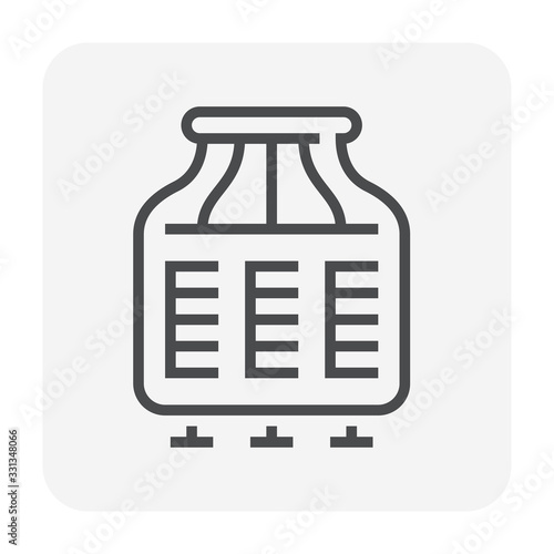 air compressor icon