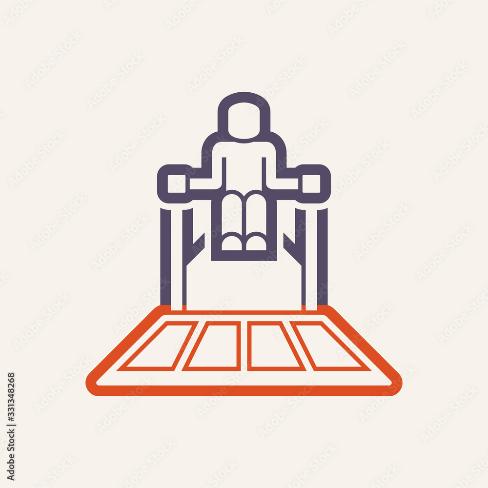 concrete polish equipment