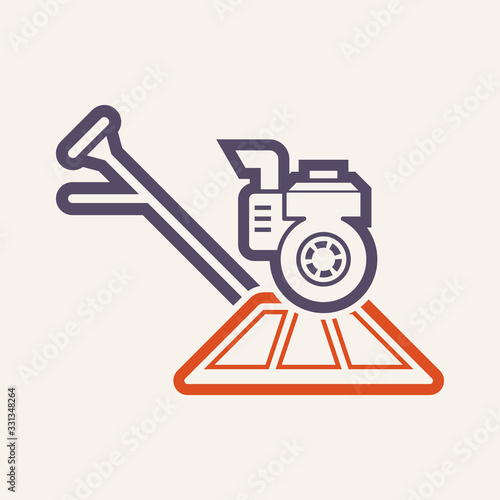 concrete polish equipment