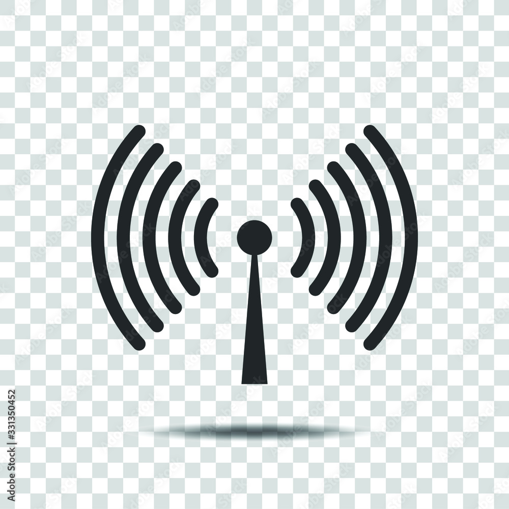 Wifi symbol symbol Icon vector eps Wifi symbol symbol Icon vector eps
