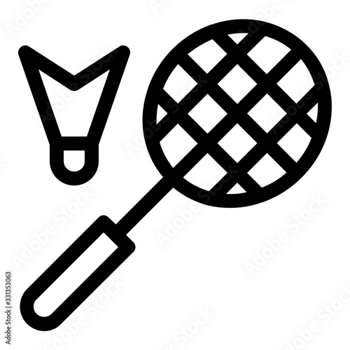 Badminton