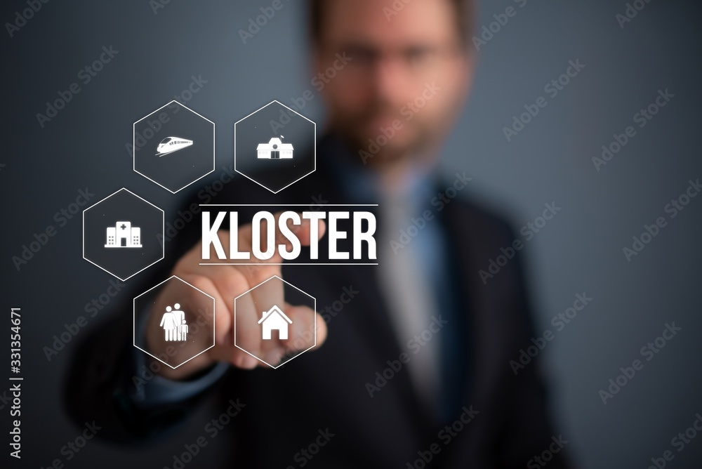 Kloster Kloster