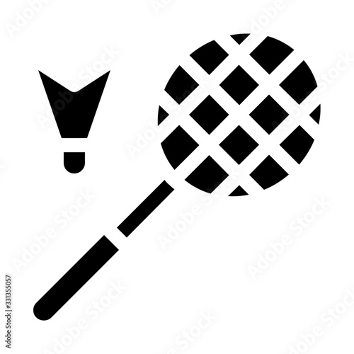 Badminton