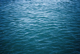 Ocean water texture and background