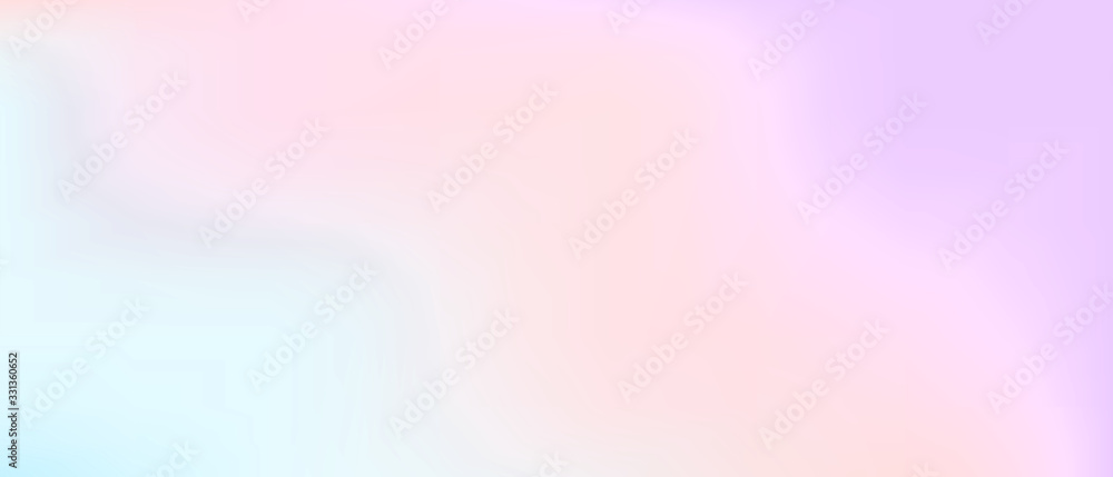 Pastel Color Gradient Pale Shade Background 背景 グラデーション シンプル パステル 淡い Stock イラスト Adobe Stock