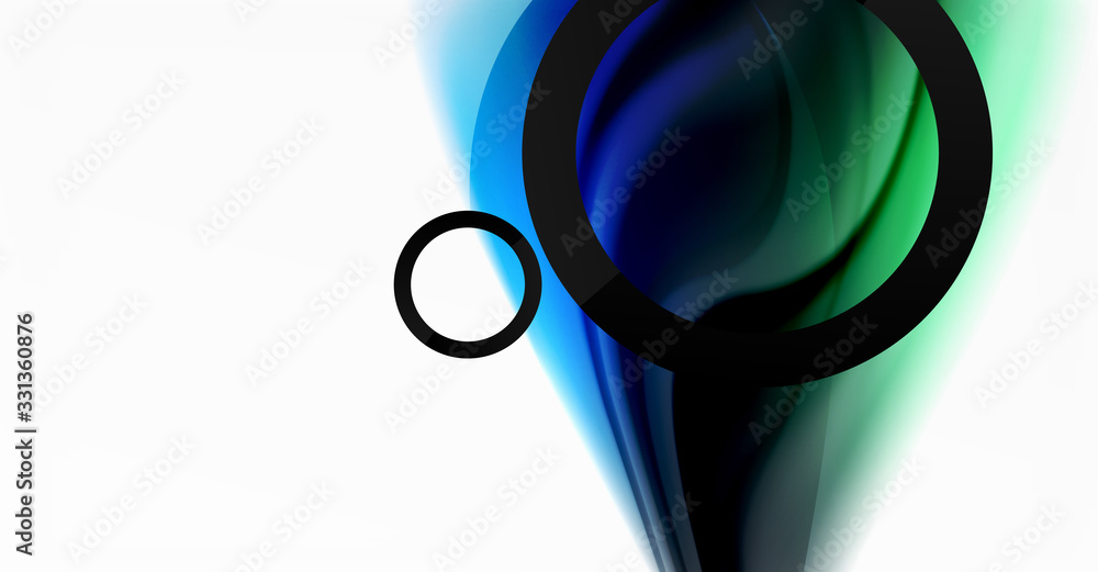 Abstract background, fluid mixing gradient liquid style colors composition. Vector Illustration For Wallpaper, Banner, Background, Card, Book Illustration, landing page Abstract background, fluid mixing gradient liquid style colors composition. Vector Illustration For Wallpaper, Banner, Background, Card, Book Illustration, landing page