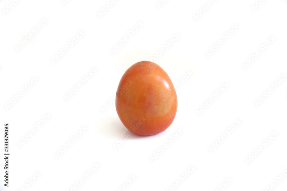 tomato isolated on white background tomato isolated on white background
