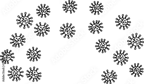 coronavirus disease (COVID-19) outline