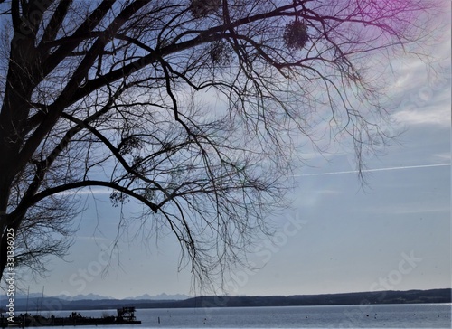 Ammersee photo