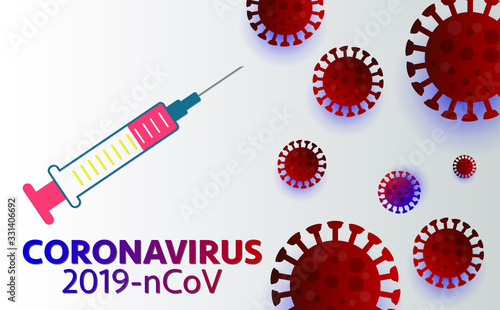 China epidemic coronavirus 2019-nCoV in Wuhan, Novel Coronavirus Alert outbreak in China. Virus Covid 19-NCP. Spread of the novel coronavirus Background. 