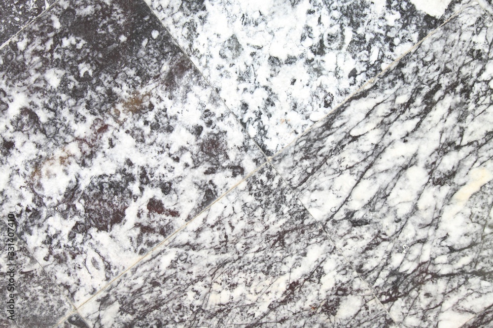 Obraz premium Marble Tiles texture wall marble background