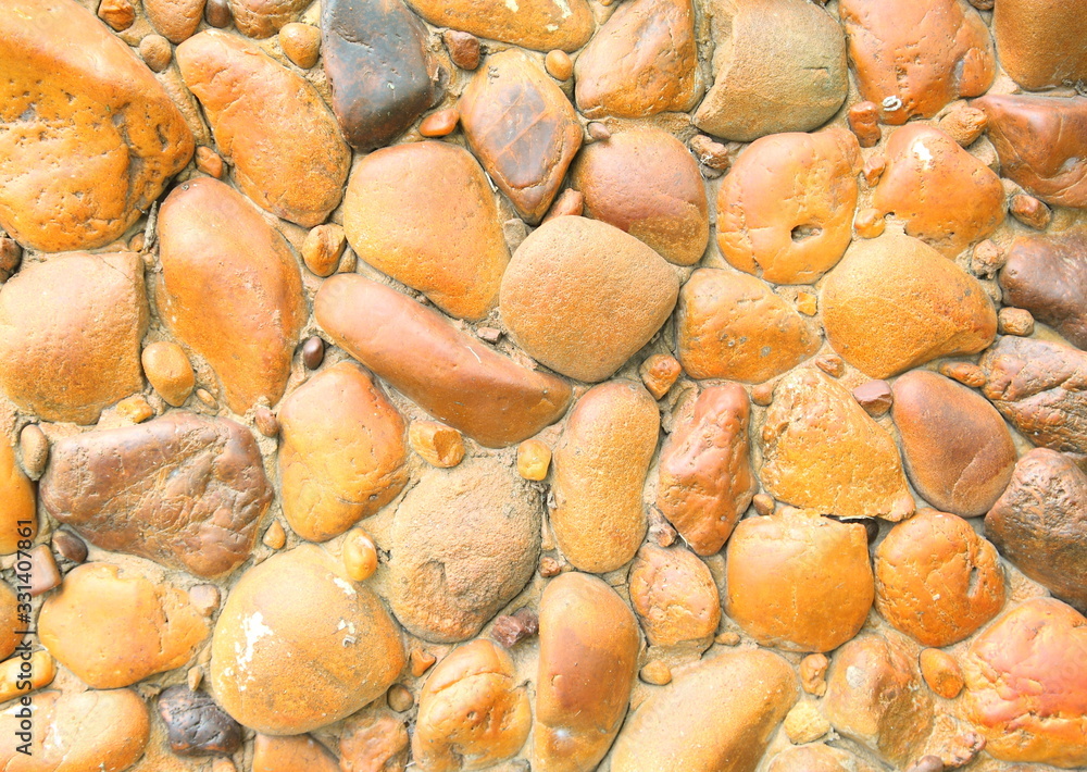 Stone wall for background Stone wall for background